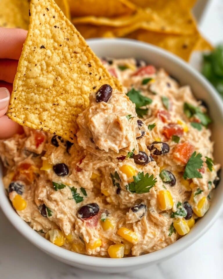 Southwestern Chicken Salad Recipe