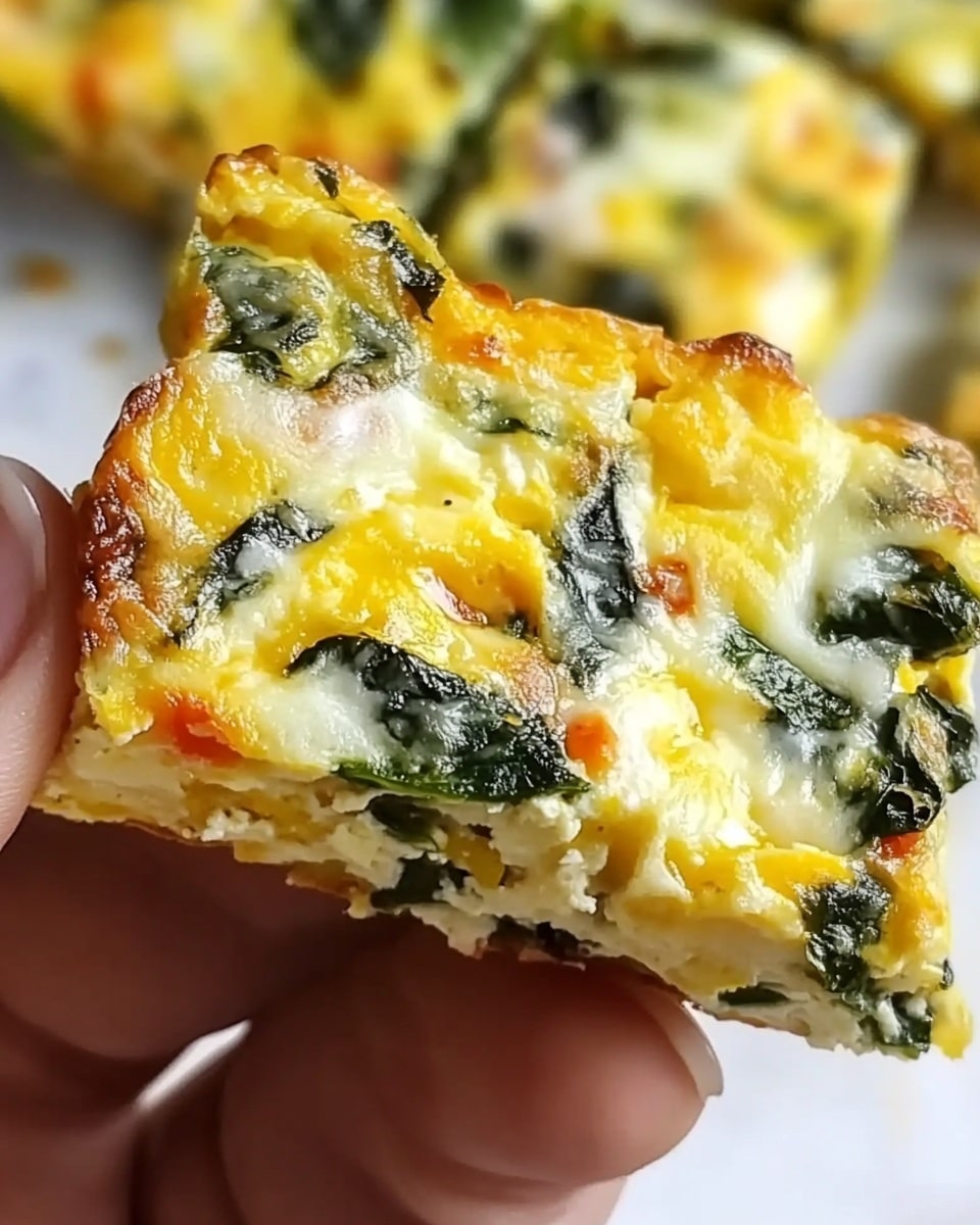 An elongated piece of toasted bread is fully covered with a thick layer of creamy spinach and melted cheese mixture. The topping shows a mix of green spinach leaves and patches of yellow melted cheese spread evenly across the surface. The crust of the bread is golden brown and slightly crispy at the edges. The bread sits on a sheet of crinkled silver foil, which reflects light softly around it. The background is a white marbled texture. photo taken with an iphone --ar 4:5 --v 6.1