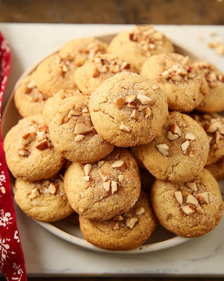Sweet Potato Cookies Recipe