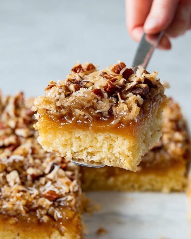 Old-Fashioned Cajun Cake Recipe