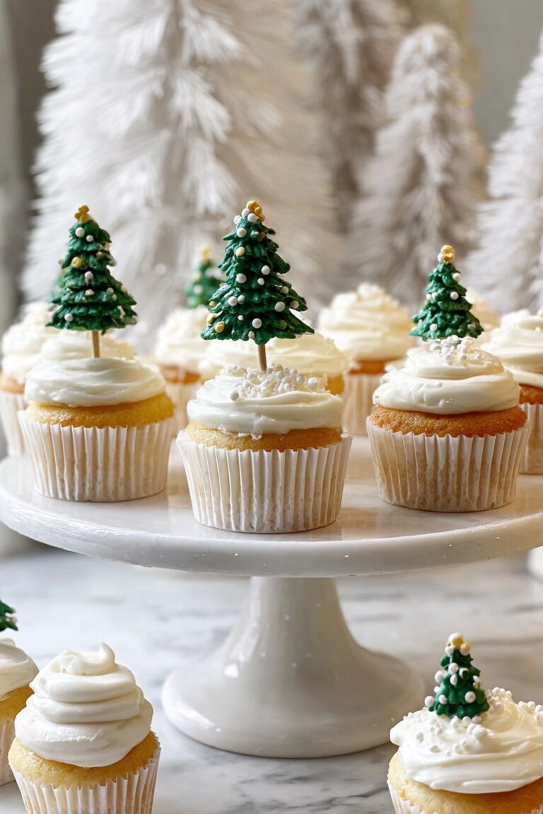 Easy Buttercream Frosting Recipe