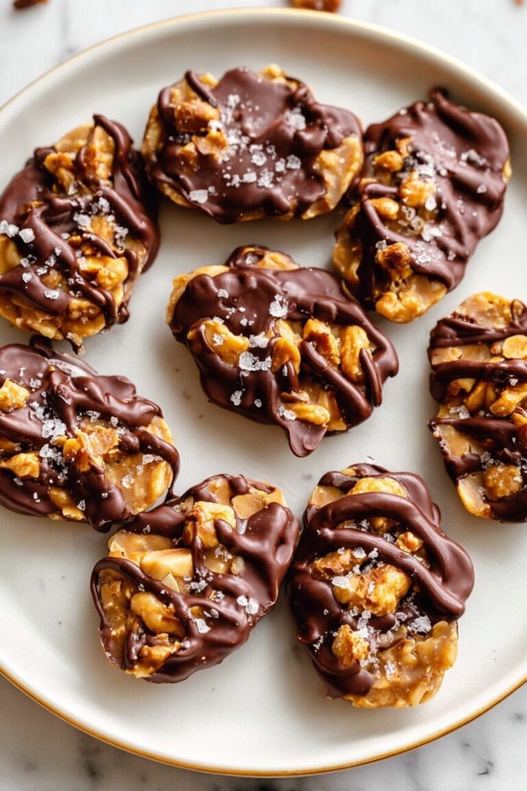 Chocolate Covered Peanut Butter Dates Recipe