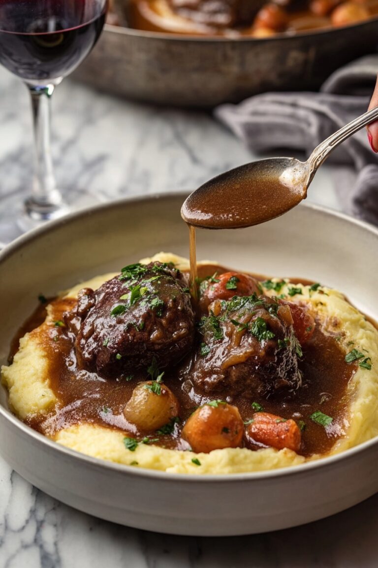Classic Coq au Vin Recipe