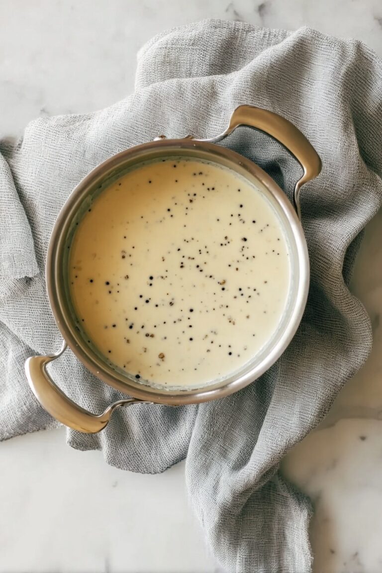 Lemon Caper Sauce for Pasta and Seafood Recipe