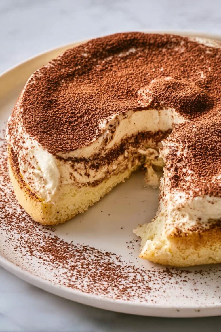 Cheesecake Tiramisu Cookies Recipe
